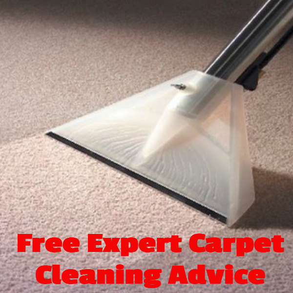 advice Carpet Cleaning Newport